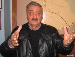 Lokman Koçan Vefat Etti