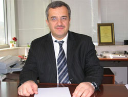 Rize OSB'de Sıkıntı Çektik