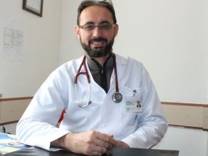 Dr. Yalın: "Her Bayılma Epilepsi Değildir"