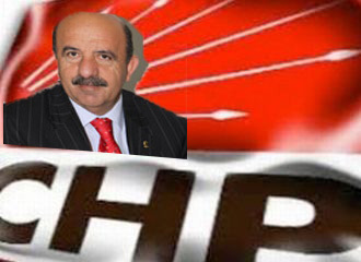 CHP Ankara İl Yönetimi Düştü