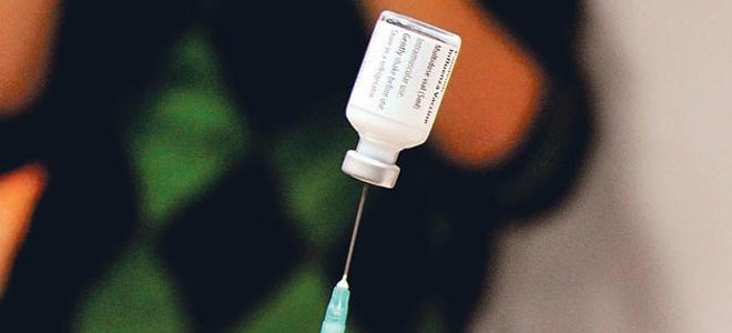 Hepatit C aşısında yeni umut