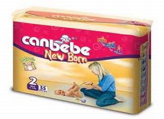 Can Bebe suç işliyor