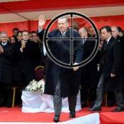 Erdoğan'a suikast hazırlığı mı?