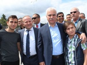 Koray Aydın: “Mhp’nin Seçime Gitmesi Artık Kaçınılmazdır”