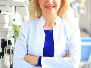 Göz Altı Morluklarına Dikkat