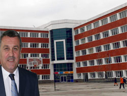 Karadeniz'de ilk özel sağlık meslek lisesi
