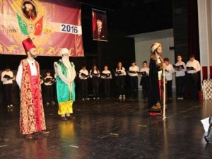 Fatsa’da İstanbul’un Fethi Programı