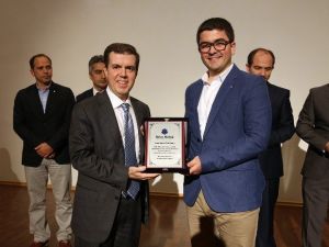 İhlas Koleji’nin 20. Yılı Kutlandı