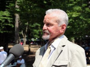 Türkiye Sedef Hastaları Dayanışma Derneği Başkanı Yıldırım;