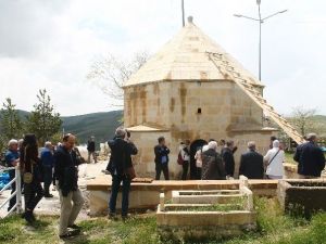 Çorumlu Gazetecilerden Bayburt Çıkarması