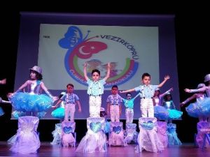 Minikler Nefes Kesti