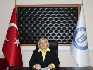 Bartın Üniversitesi Rektörlüğüne 3 Aday