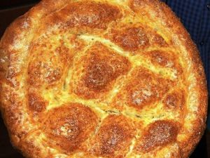 Ramazan’da Fındıklı Pide
