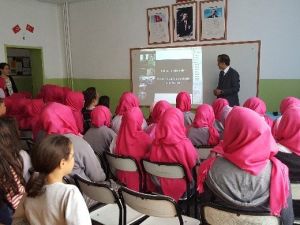 Nallıhan’dan, Oxford Ve Nasa İle Konferans