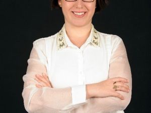 Olumlu Düşünün Mutlu Olun