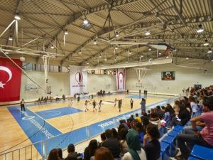 Girne Üniversitesi, Türkiye Kadınlar Basketbol Süper Ligi’nde
