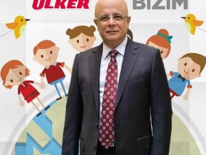 Ülker Bisküvi’nin ’Sürdürülebilirlik Raporu’ Açıklandı