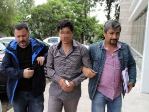Polis, Havaya Ateş Açtığını İddia Eden Şahsı Yakaladı