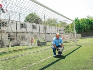 Beşiktaş’ın Acı Günü