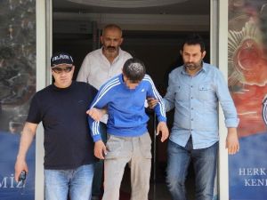 Çaldığı Bisikleti 50 Liraya Sattı