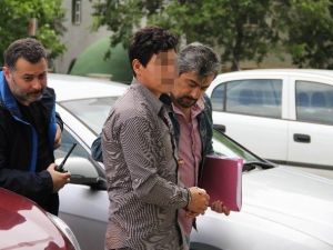 Tüfekle Ateş Açan Gence Adli Kontrol