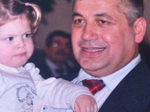 Van’dan Acı Haber Geldi