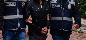 Rize’de Uyuşturucudan Aranan Kişi Yakalanarak Tutuklandı