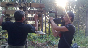 İşte bu da Lazvivor