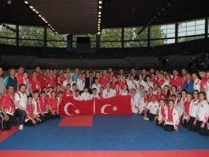 Milliler Balkanları Fethetti