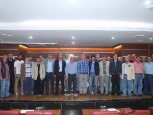 Yalovaspor’da Suiçmez Güven Tazeledi
