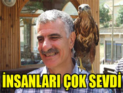 'Yaramaz' kartal omuzlardan inmiyor