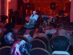 Rize'de Kur'an Ziyafeti Sönük Geçti