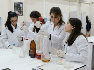 Bartın Üniversitesi Devlet Üniversiteleri Arasında İlk 10’a Girdi