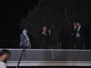 Başbakan Binali Yıldırım: