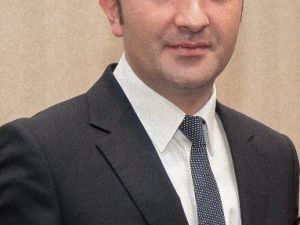 Emin Şirketler Grubu’nda Atama
