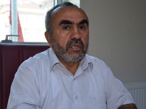 Müftüden Vatandaşa Çağrı