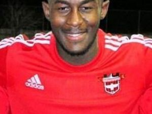 Gaziantepspor’dan Prince Gouano’ya Teklif