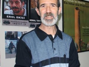 Afrika’daki Türk İşçilerde Salgın Hastalık