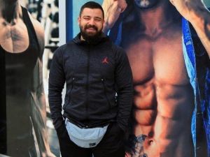 Spor Yapmaya Ramazan Ayında Da Devam Edilmeli