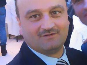 Terme’de İntihar