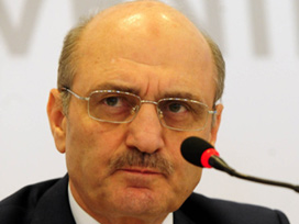 Rize ve Trabzon'a 638 bin TL!