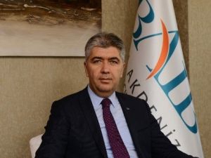 Baib Üyesi 10 Firma Devler Listesinde