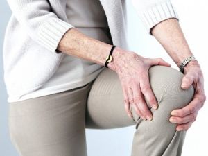 Diz Ağrılarına Dikkat