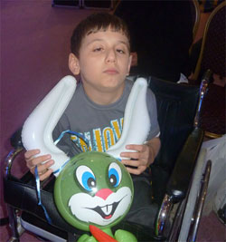 Rize'de Acı Kaderi Değiştiren Tesadüf