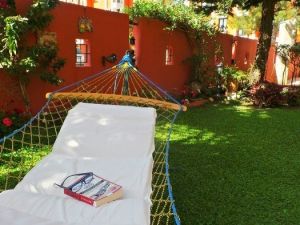 Antalya’nın En Güzel Bahçe Ve Balkonları Seçildi