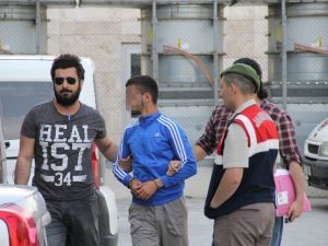 Çaldığı Bisikleti 50 Liraya Satan Genç Tutuklandı
