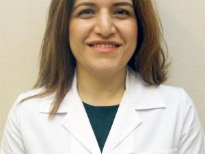 Doç. Dr. Bayram: "Çocuklarda Alt Islatma Problemi Böbrek Hastalıklarının Belirtisi Olabilir"