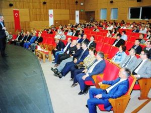 İş Sağlığı Ve Güvenliği Paneli