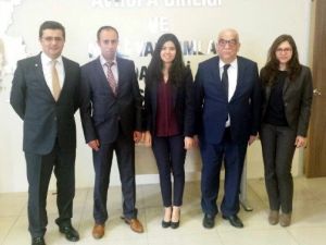 Samsun Tso “Kayıt Dışı”nı Mercek Altına Alacak