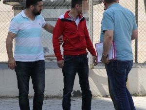 Uyuşturucu Satınca Gözaltına Alındı